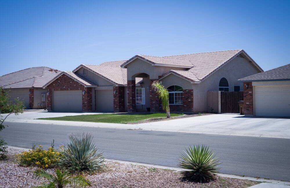 professional real estate investment property management companies Chandler AZ rental property address